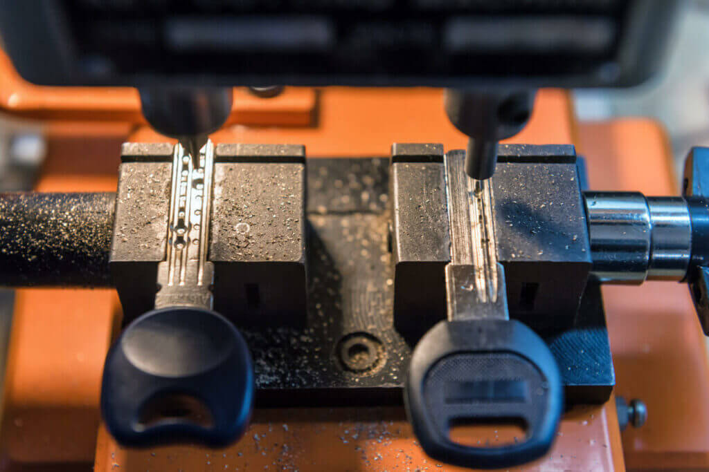 Cutting Key For Cars 1024x683